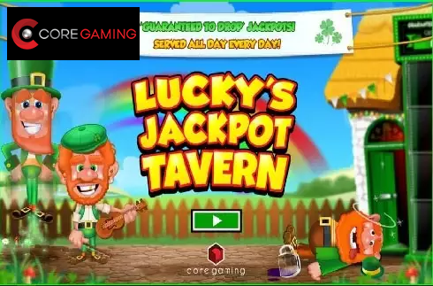 Luckys Jackpot Tavern